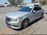 Mercedes-Benz E 350 WDDHF5GB4BA322813 снимка