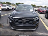 Honda Pilot Ex-L 5FNYG2H4XSB003039 снимка