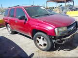 Chevrolet Trailblazer Ls 1GNDT13SX62141285 снимка