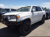 Toyota 4Runner Limited V6 JTEBU5JR2B5034417 снимка