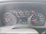 Chevrolet Silverado  2Wd Standard Bed Wt 3GCNAAEKXPG361700 fotografie