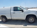 Chevrolet Silverado  2Wd Standard Bed Wt 3GCNAAEKXPG361700 fotografie