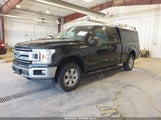 Ford F-150 Xlt 1FTEX1EPXJKF23609 снимка