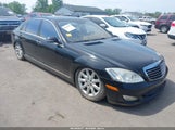 Mercedes-Benz S 550 4Matic WDDNG86XX7A094628 photo