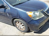 Honda Odyssey Ex-L 5FNRL3H62AB066237 снимка