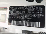 Kia Rio S 3KPA24AD1LE259888 снимка