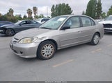 Honda Civic Lx 2HGES16554H643293 снимка