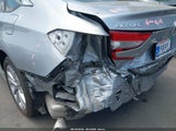 Honda Accord Lx 1HGCV1F18JA123739 снимка