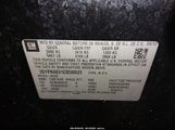 Cadillac Srx Luxury Collection 3GYFNAE31CS596523 снимка