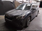 Subaru Forester Limited JF2SKASC3LH508261 снимка