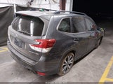Subaru Forester Limited JF2SKASC3LH508261 снимка