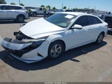 Hyundai Elantra Se 5NPLL4AG0MH036609 снимка