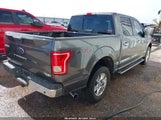 Ford F-150 Xlt 1FTEW1EP6GKD73672 photo