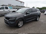 Kia Sorento Lx 5XYRG4LC7MG001288 fotografie