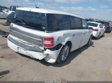 Ford Flex Limited 2FMGK5D81KBA06506 fotografie