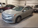 Hyundai Sonata 5NPE24AF1HH518790 снимка