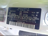 Kia K5 Ex 5XXG34J28PG177174 снимка