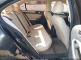 Volkswagen Jetta 2.5L Se 3VWDP7AJ5CM456202 снимка