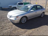 Hyundai Azera Limited KMHFC46F88A316770 снимка