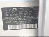 Hyundai Azera Limited KMHFC46F88A316770 снимка