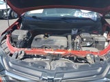 Chevrolet Equinox Fwd Ls 2GNAXHEV3L6183528 снимка