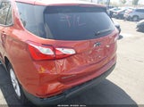 Chevrolet Equinox Fwd Ls 2GNAXHEV3L6183528 снимка