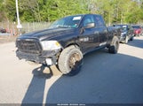 Ram  Express 4X4 6'4 Box 1C6RR7FT9HS734506 снимка