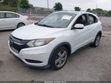 Honda Hr-V Lx 3CZRU6H39GM720394 снимка