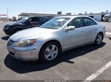 Acura Rl 3.5 JH4KB165X5C006050 снимка
