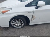 Toyota Prius Four JTDKN3DU3B5313557 снимка