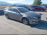 Kia Optima Lx 5XXGM4A77FG450113 снимка