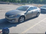 Kia Optima Lx 5XXGM4A77FG450113 снимка