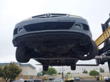 Acura Tsx JH4CL95867C008540 снимка