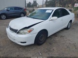 Toyota Camry Le JTDBE32K330228105 photo