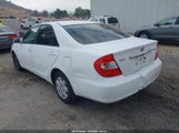 Toyota Camry Le JTDBE32K330228105 photo