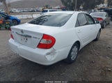Toyota Camry Le JTDBE32K330228105 photo