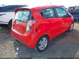 Chevrolet Spark 1Lt Auto KL8CD6S99EC568116 снимка