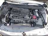 Toyota Camry Se 4T1B11HKXKU229911 photo