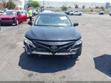 Toyota Camry Se 4T1B11HKXKU229911 снимка