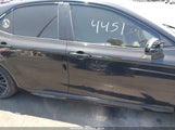 Toyota Camry Se 4T1B11HKXKU229911 photo