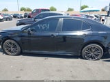 Toyota Camry Se 4T1B11HKXKU229911 photo