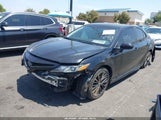 Toyota Camry Se 4T1B11HKXKU229911 photo
