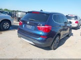 BMW X3 xDrive28D 5UXWY3C54F0E96331 снимка