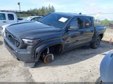 Toyota Tacoma Hybrid Trd Off Road 4Wd 3TYLC5LN0RT009529 fotografie