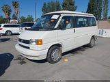 Volkswagen Eurovan Mv WV2MD0705PH033374 снимка