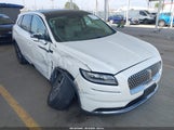 Lincoln Nautilus Reserve 2LMPJ8KPXMBL05207 снимка