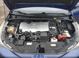 Toyota Prius Three Touring JTDKARFU8G3522629 снимка