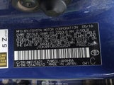Toyota Prius Three Touring JTDKARFU8G3522629 снимка