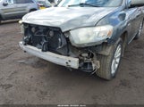 Toyota Highlander Hybrid Limited JTEEW44A892028043 снимка