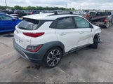Hyundai Kona Limited KM8K53A36NU753693 fotografie